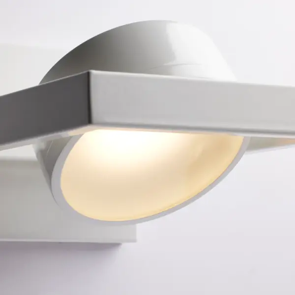 Hawk LED Pivoting Head Wall Sconce - Image 13