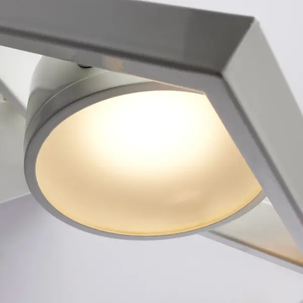 Hawk LED Pivoting Head Wall Sconce - Image 15