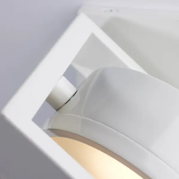 Hawk LED Pivoting Head Wall Sconce - Image 18