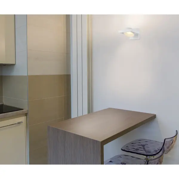 Hawk LED Pivoting Head Wall Sconce - Image 19