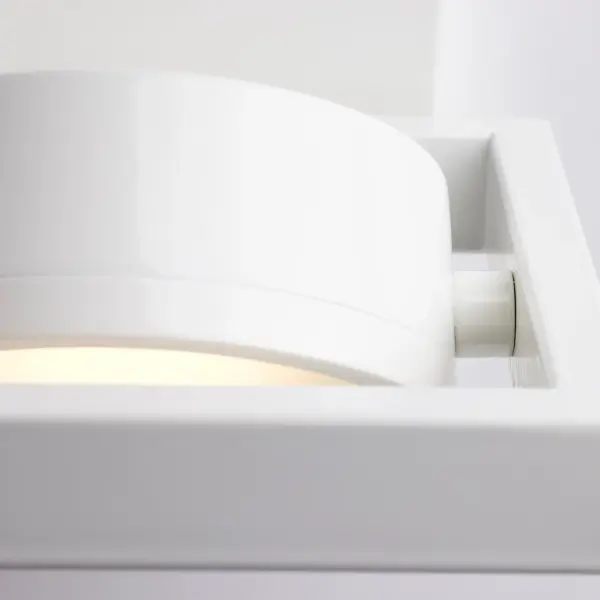Hawk LED Pivoting Head Wall Sconce - Image 7
