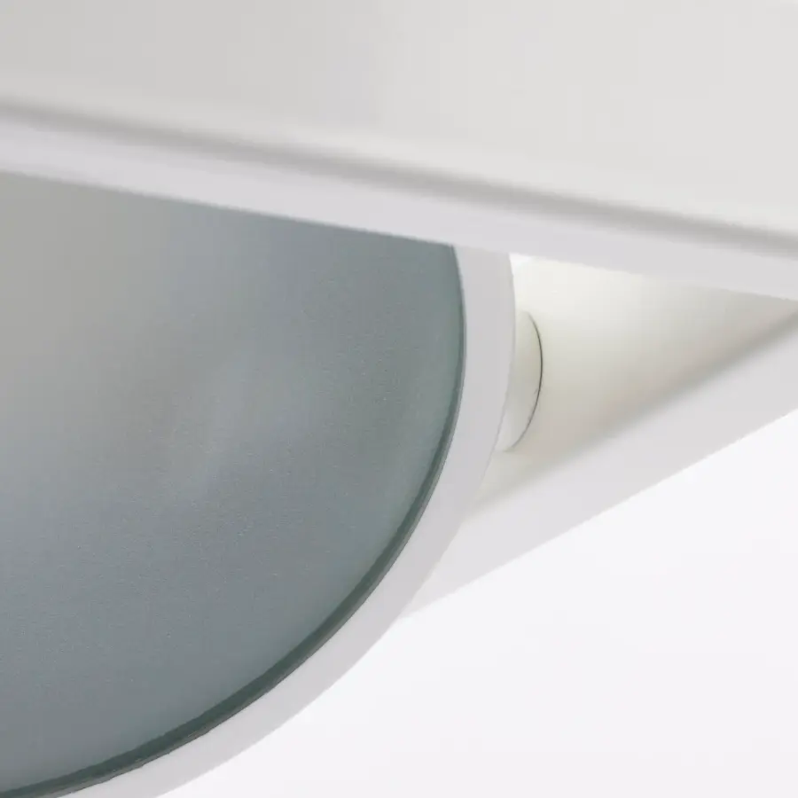 Hawk LED Pivoting Head Wall Sconce - Image 8