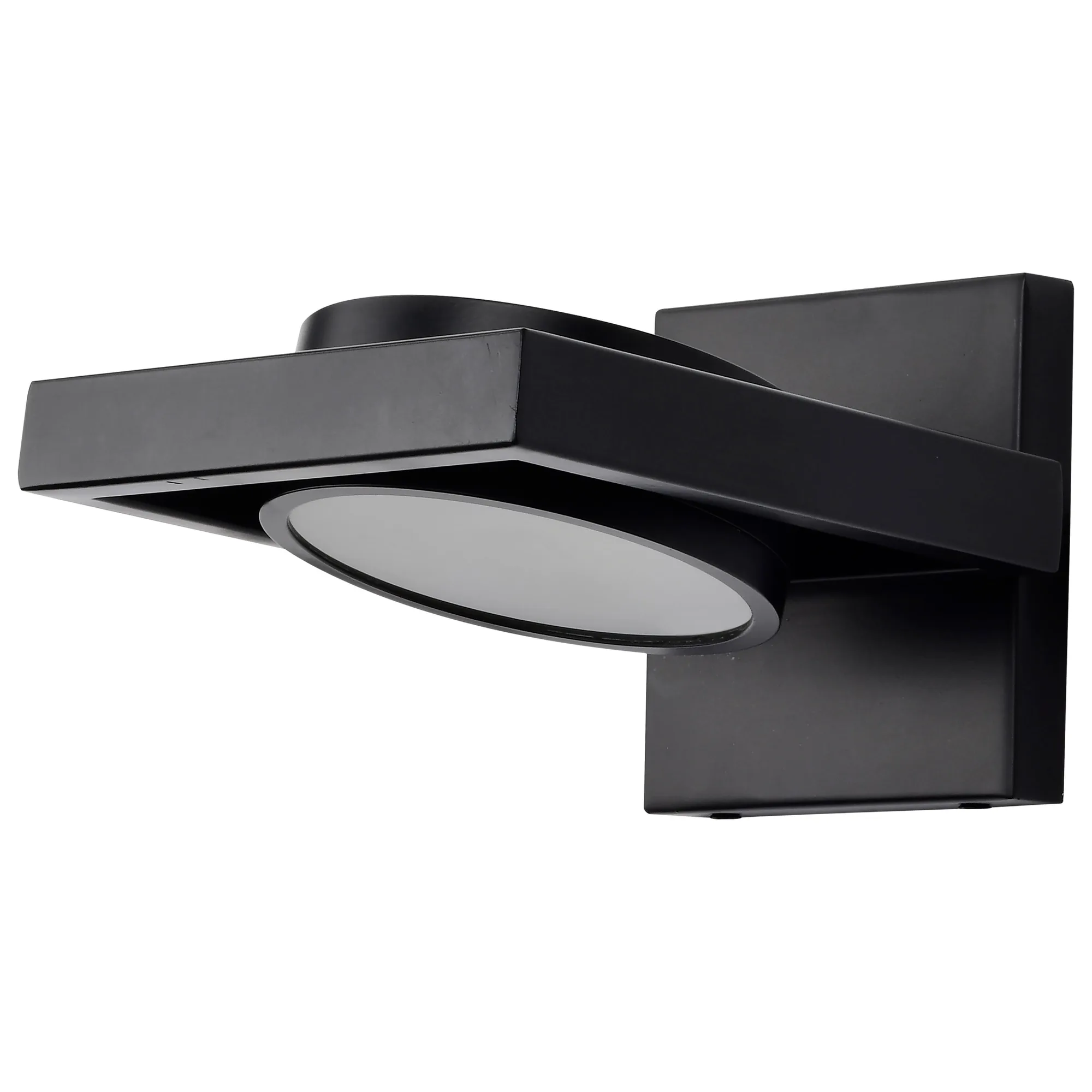 Hawk LED Pivoting Head Wall Sconce