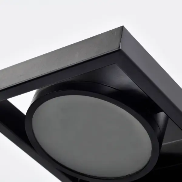 Hawk LED Pivoting Head Wall Sconce - Image 11