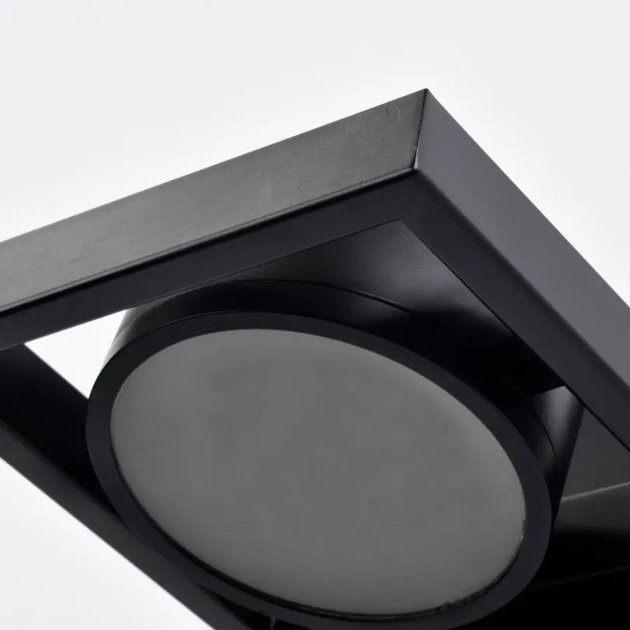 Hawk LED Pivoting Head Wall Sconce - Image 11