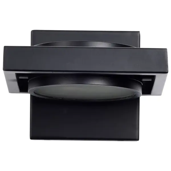 Hawk LED Pivoting Head Wall Sconce - Image 3