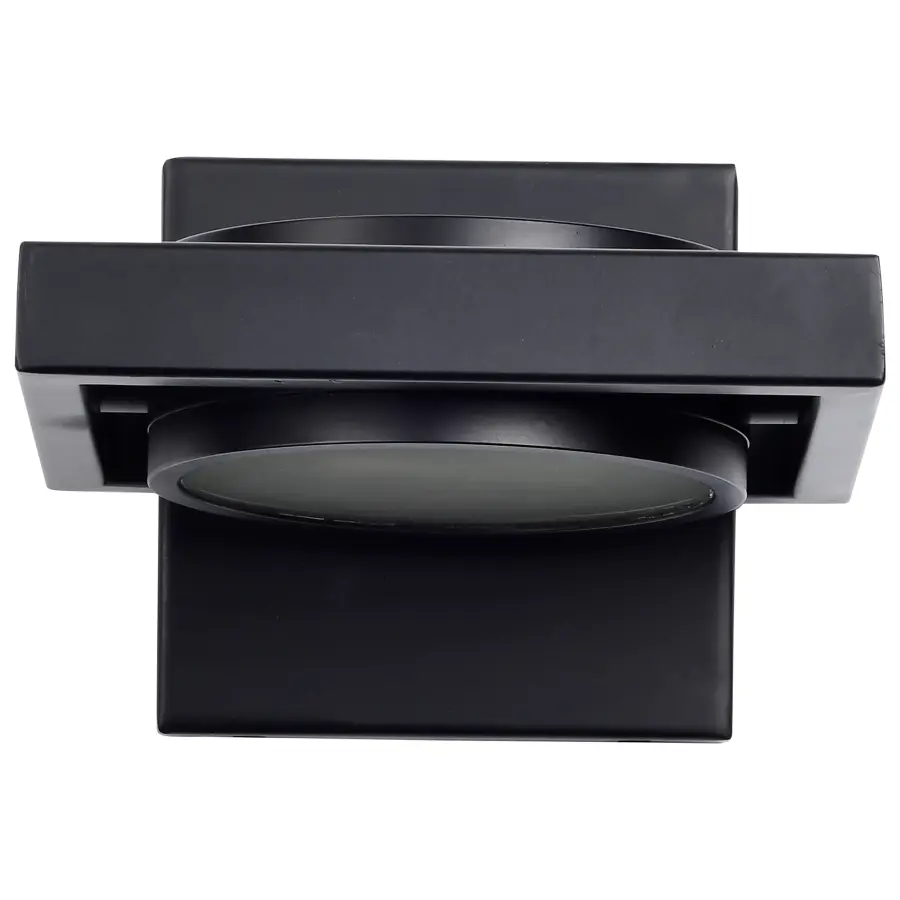 Hawk LED Pivoting Head Wall Sconce - Image 3