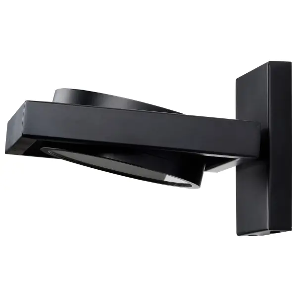 Hawk LED Pivoting Head Wall Sconce - Image 5