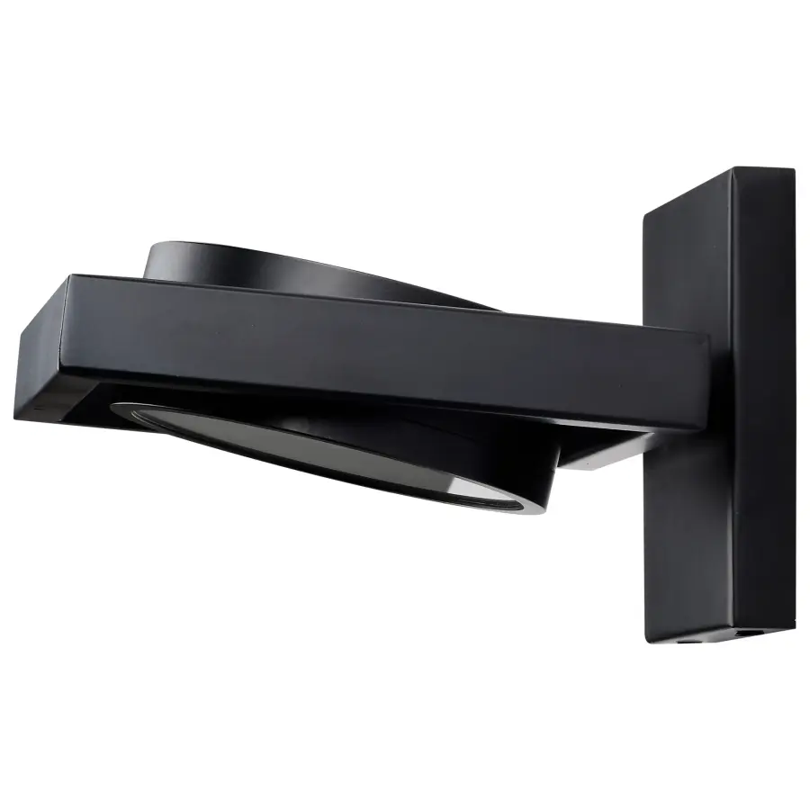 Hawk LED Pivoting Head Wall Sconce - Image 5