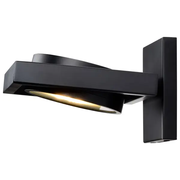 Hawk LED Pivoting Head Wall Sconce - Image 6