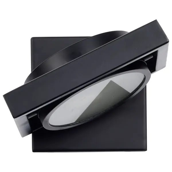 Hawk LED Pivoting Head Wall Sconce - Image 7