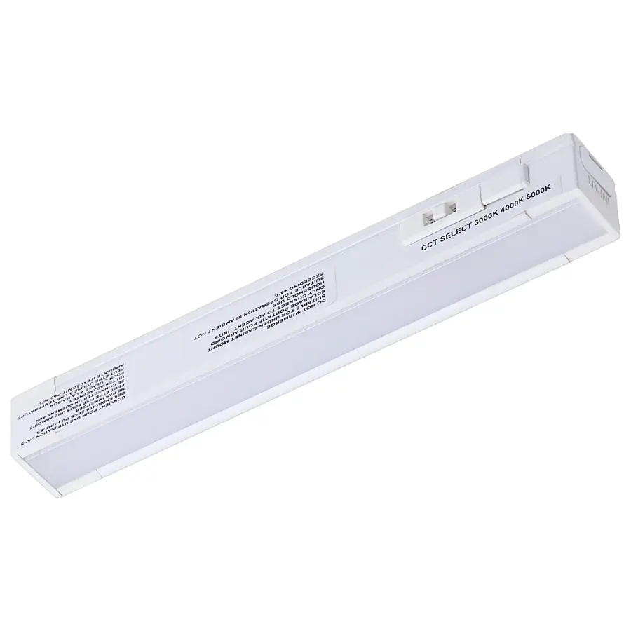 CounterQuick Slim 6-Inch LED Under Cabinet Light - Image 1