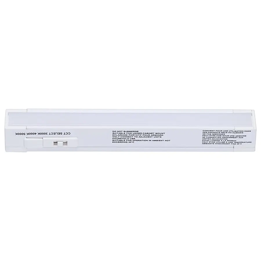 CounterQuick Slim 6-Inch LED Under Cabinet Light - Image 3
