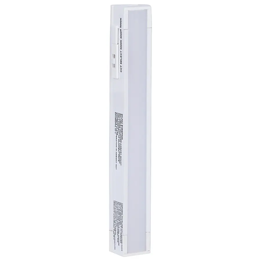 CounterQuick Slim 6-Inch LED Under Cabinet Light - Image 4