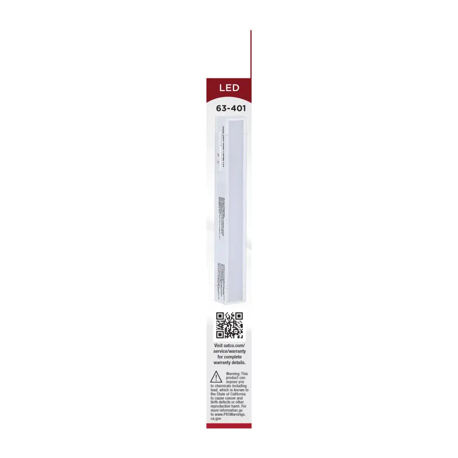 CounterQuick Slim 6-Inch LED Under Cabinet Light - Image 7