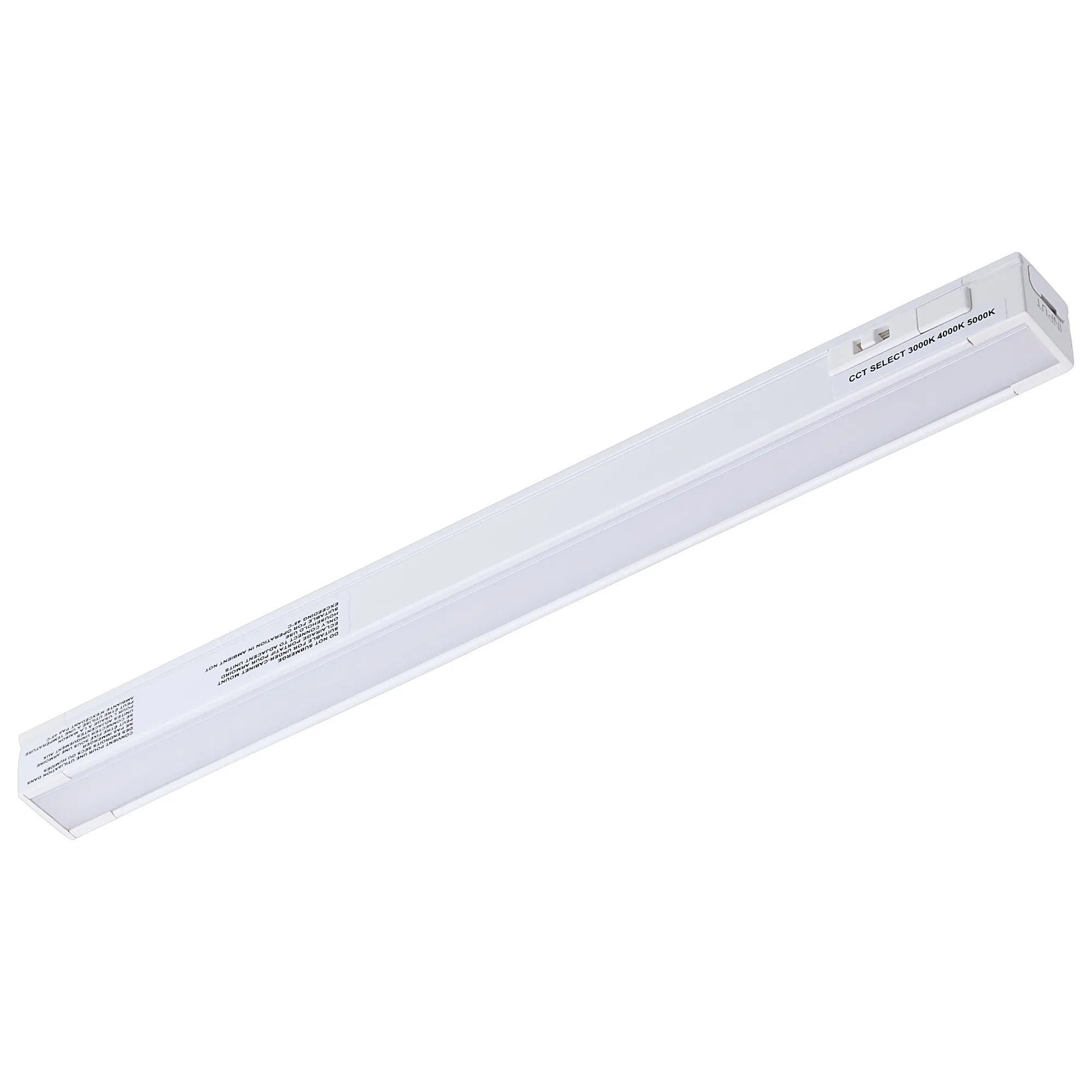 CounterQuick Slim 10-Inch LED Under Cabinet Light
