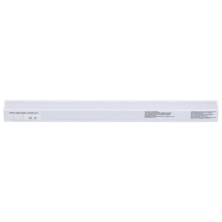 CounterQuick Slim 10-Inch LED Under Cabinet Light - Image 3