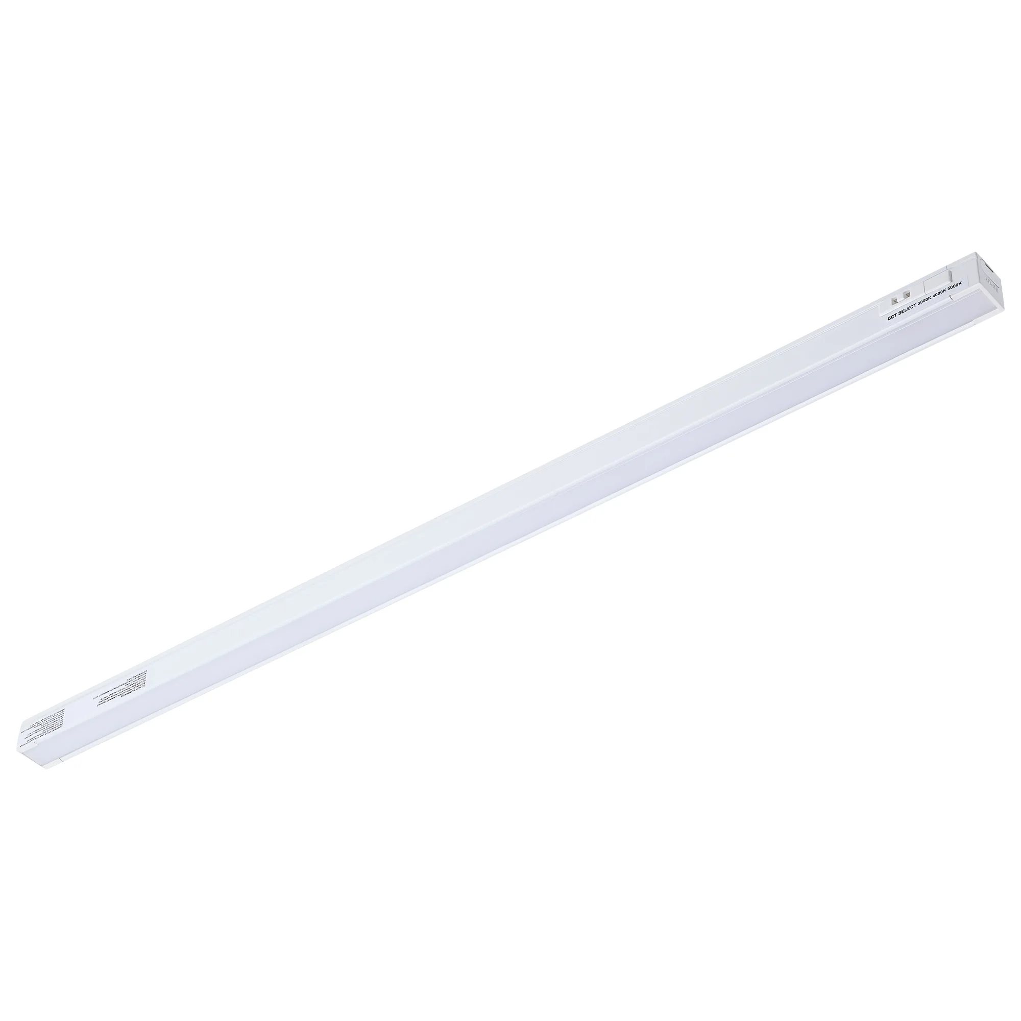 CounterQuick Slim 21-Inch LED Under Cabinet Light