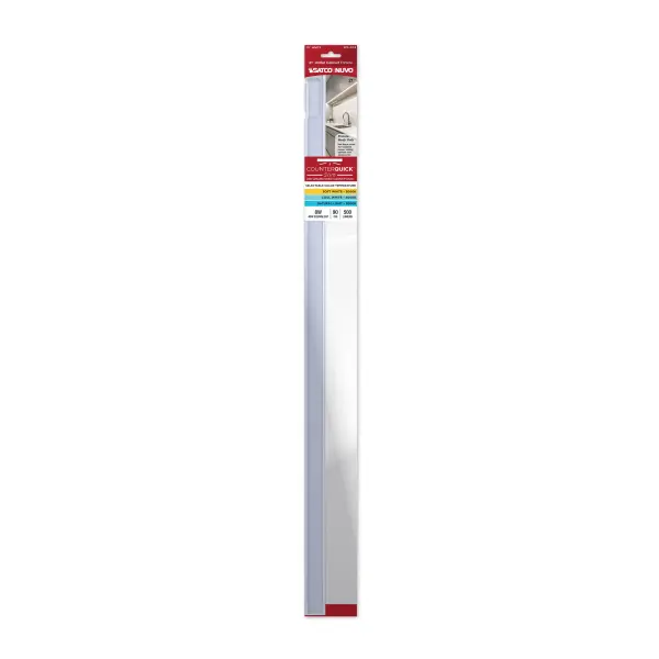 CounterQuick Slim 21-Inch LED Under Cabinet Light - Image 6