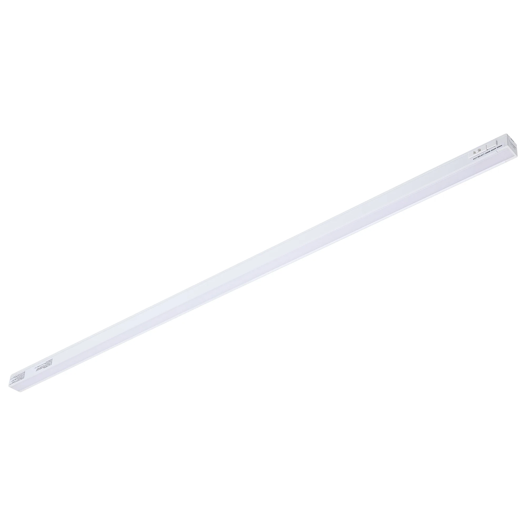 CounterQuick Slim 30-Inch LED Under Cabinet Light