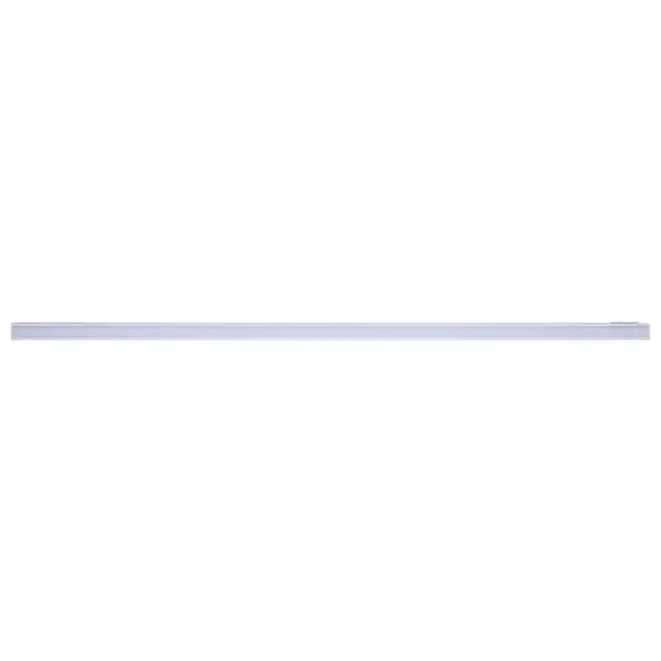 The CounterQuick Slim delivers practical task lighting in an ultra-low profile design. With selectable color temperatures (3000K/4000K/5000K), this 30-inch LED fixture adapts to any space, from warm kitchen ambiance to bright workspace illumination. - alternate view