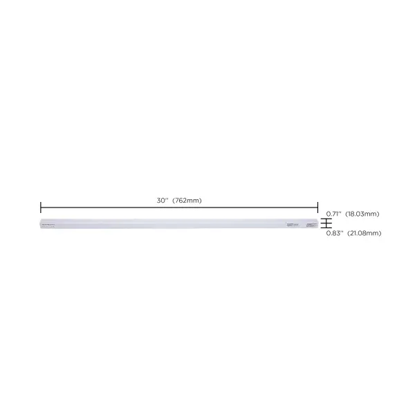 CounterQuick Slim 30-Inch LED Under Cabinet Light - Image 11