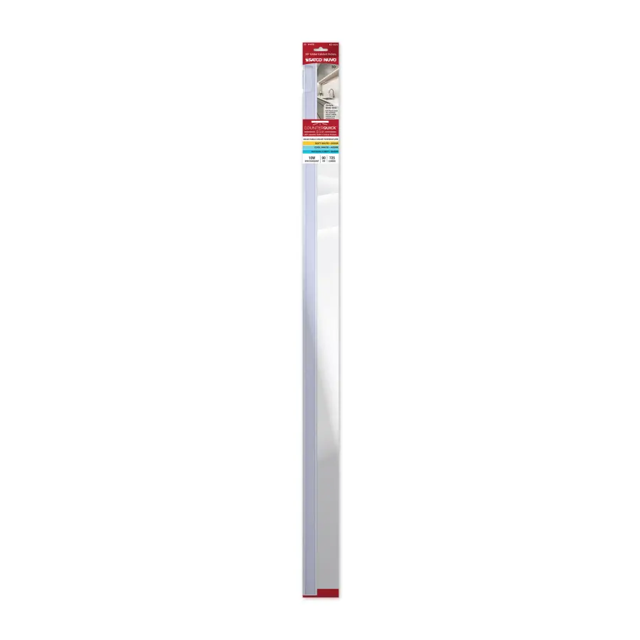 CounterQuick Slim 30-Inch LED Under Cabinet Light - Image 6