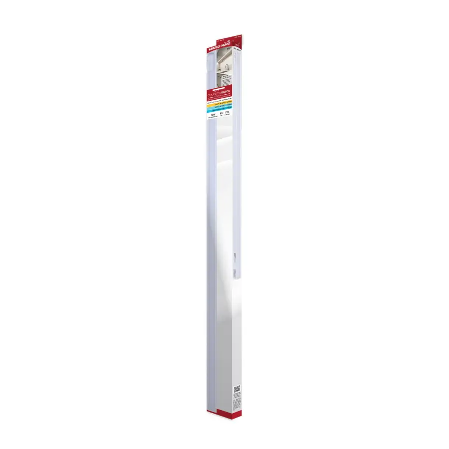 CounterQuick Slim 30-Inch LED Under Cabinet Light - Image 10