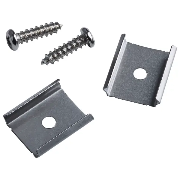 CounterQuick Slim Flat Clip 2-Pack - Image 3