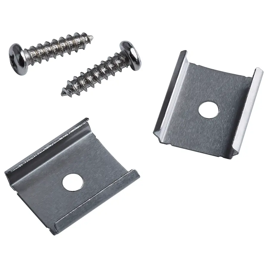 CounterQuick Slim Flat Clip 2-Pack - Image 3