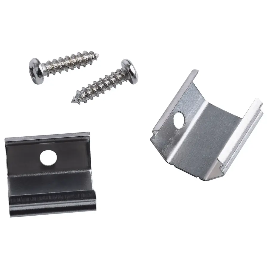 CounterQuick Slim Angle Clip 2-Pack - Image 3