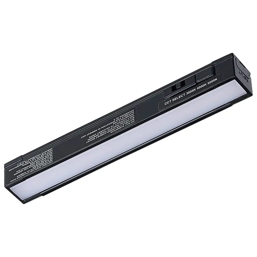 CounterQuick Slim 6-Inch LED Under Cabinet Light - Image 1