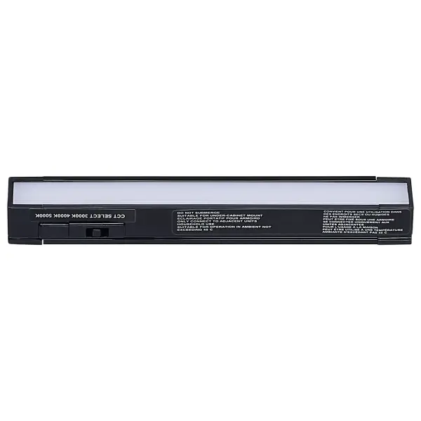 CounterQuick Slim 6-Inch LED Under Cabinet Light - Image 3