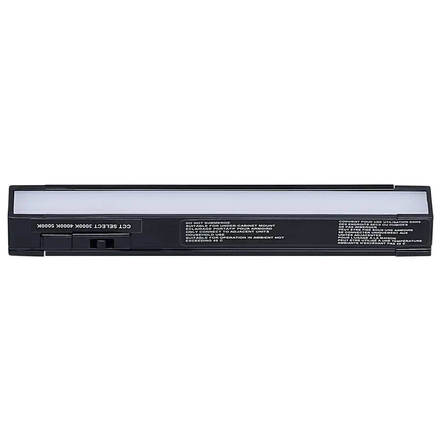 CounterQuick Slim 6-Inch LED Under Cabinet Light - Image 3