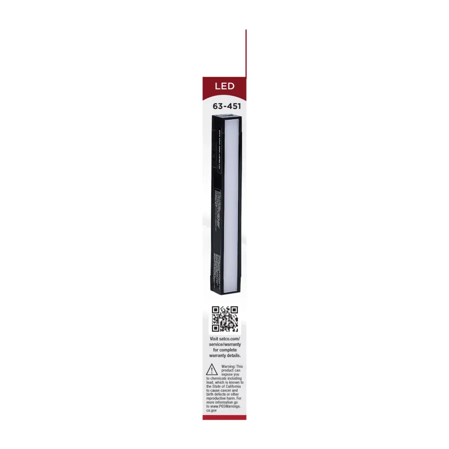 CounterQuick Slim 6-Inch LED Under Cabinet Light - Image 8