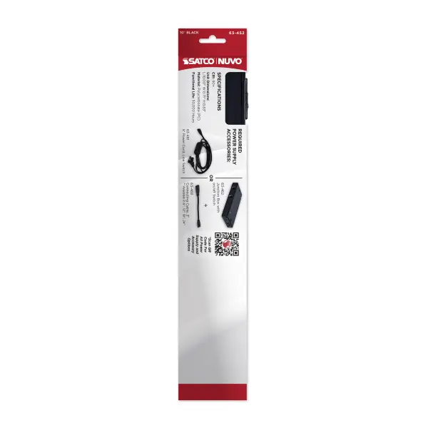 CounterQuick Slim 10-Inch LED Under Cabinet Light - Image 7