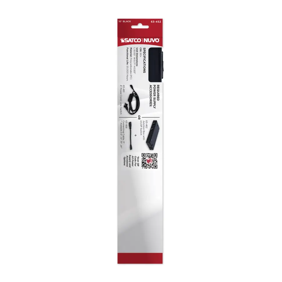 CounterQuick Slim 10-Inch LED Under Cabinet Light - Image 7