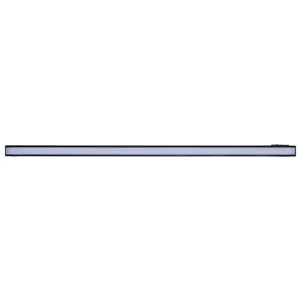 The CounterQuick Slim delivers practical task lighting in an ultra-low profile design. With selectable color temperatures and seamless connectivity options, it's ideal for kitchens, offices, and commercial spaces. - alternate view