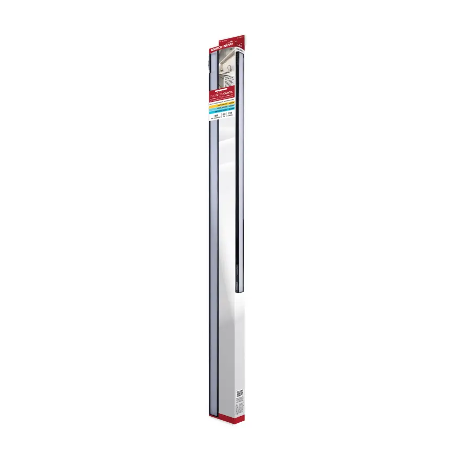 CounterQuick Slim 30-Inch LED Under Cabinet Light - Image 10