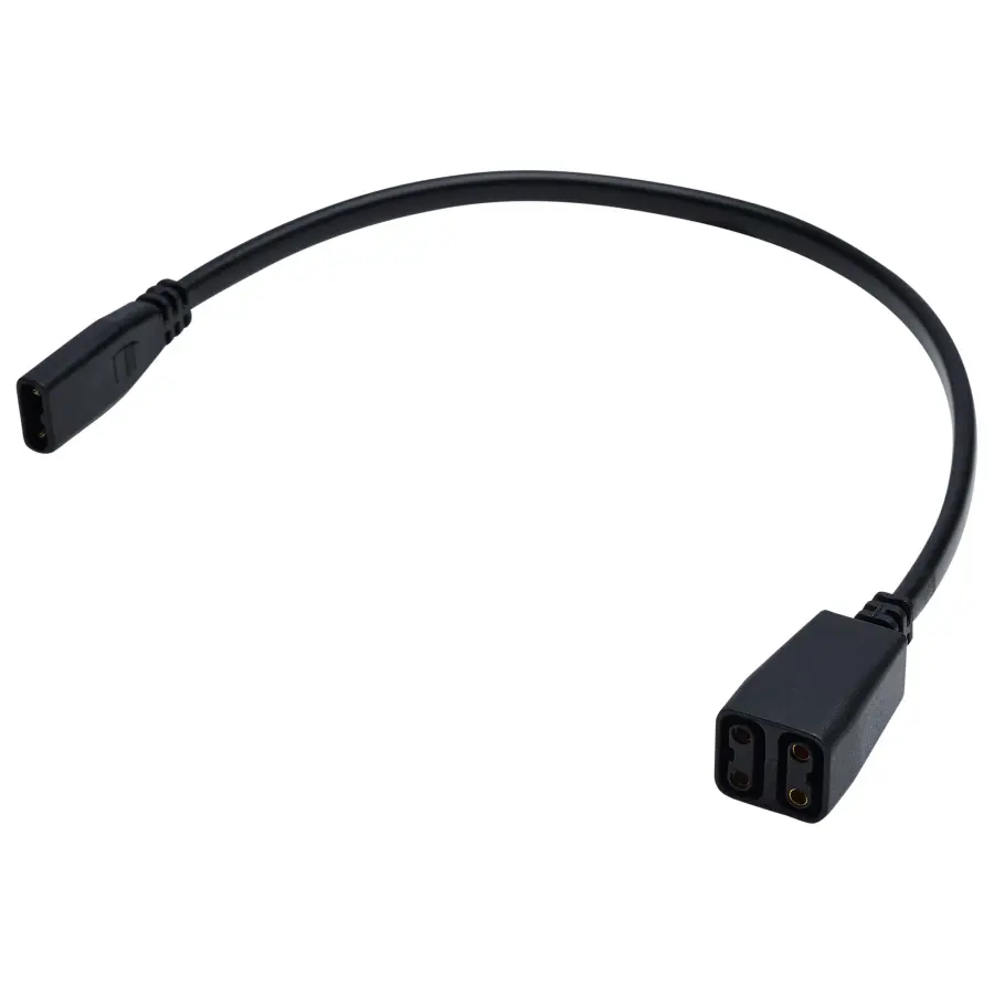 Cable Splitter - Single to Double - Image 1