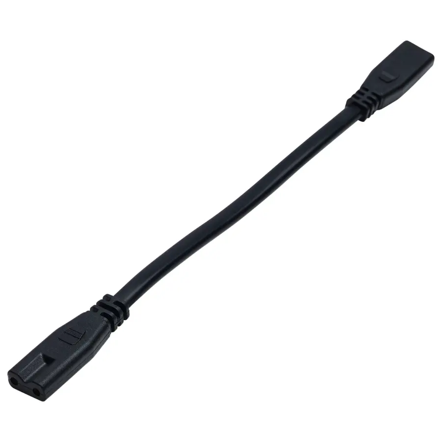 CounterQuick Slim 6-Inch Connecting Cable - Image 1