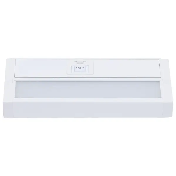 8" LED Under Cabinet Light - White - Image 3