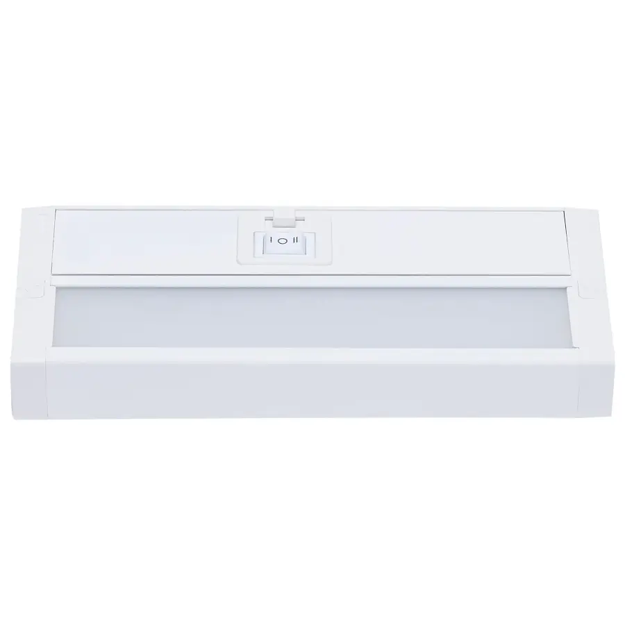 8" LED Under Cabinet Light - White - Image 3