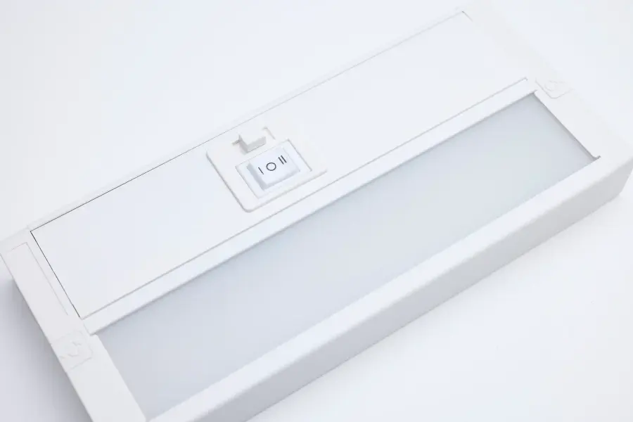8" LED Under Cabinet Light - White - Image 4