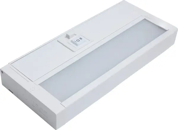 8" LED Under Cabinet Light - White - Image 5