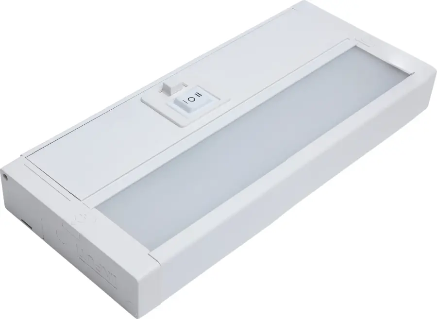 8" LED Under Cabinet Light - White - Image 5