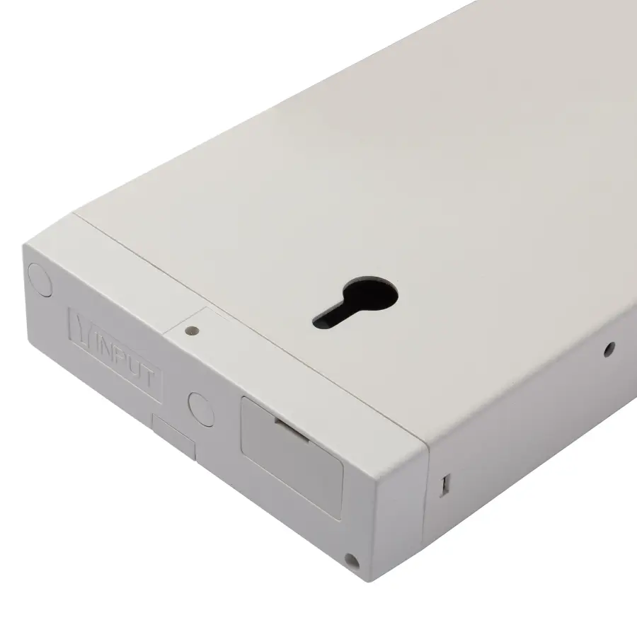 8" LED Under Cabinet Light - White - Image 6