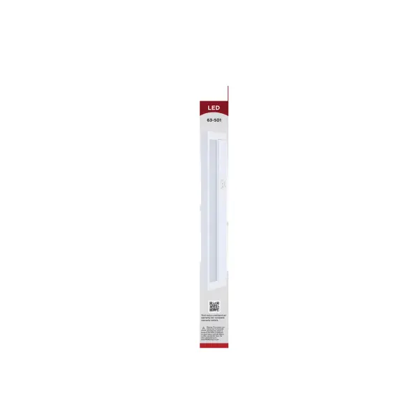 11" LED Under Cabinet Light - White - Image 12