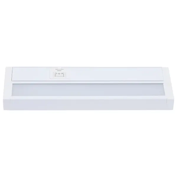 11" LED Under Cabinet Light - White - Image 3