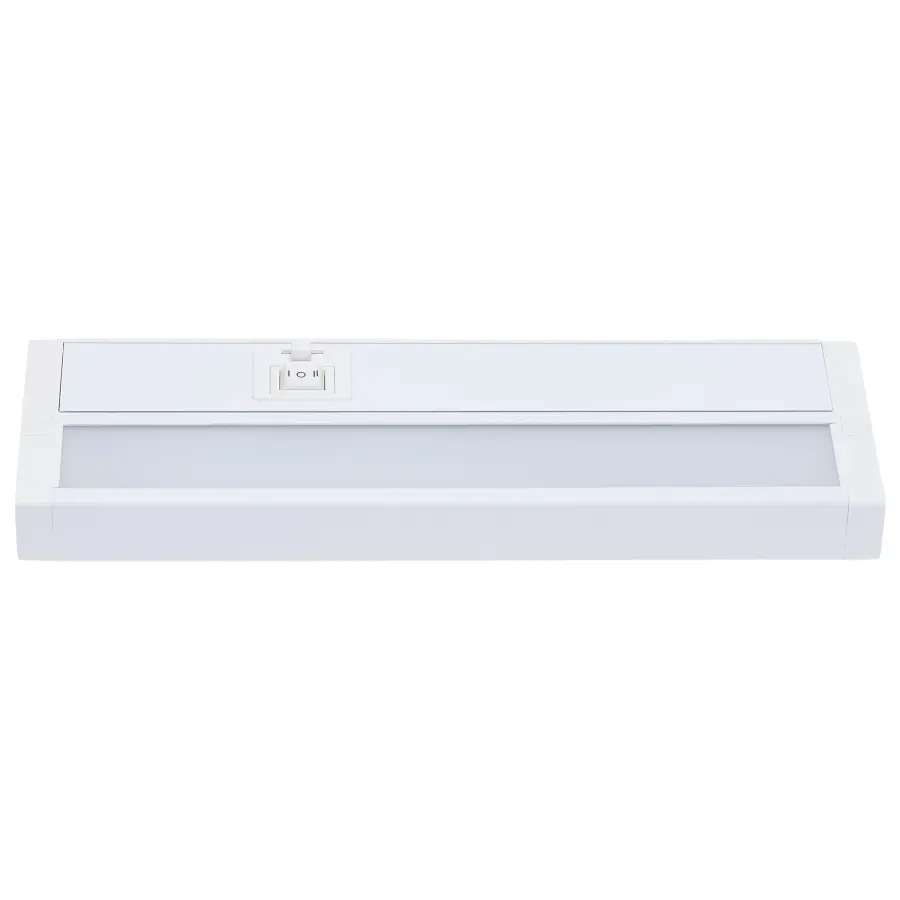 11" LED Under Cabinet Light - White - Image 3
